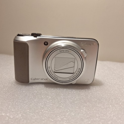 Sony dsc hx10v cyber - dsc-hx10v, cyber-shot