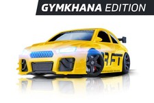 DR!FT - YELLOW BEAST by