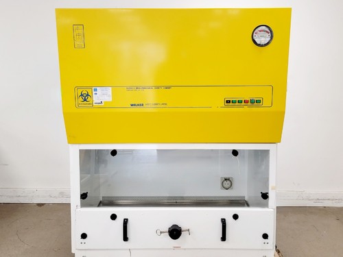 Walker walkclii klasse - walker,