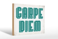 Ontrada Holzschild 20x30cm