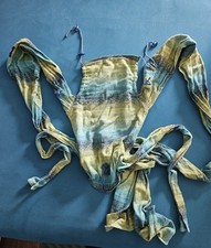 Babytrage DidyTai DIDYMOS