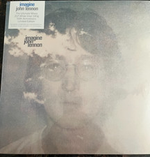 Imagine-The Ultimate Mixes by