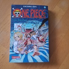 One Piece 29. Das Oratorium von Eiichiro Oda (2004, Taschenbuch)
