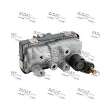 Ladedruckregelventil Sidat