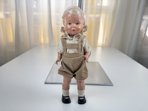 Schildkrötpuppe puppe cm - 25,