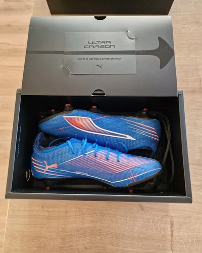 Puma ultra carbon fg - ultra,