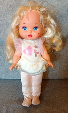 Mattel Miss Lil Puppe Vintage