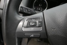 VW Passat 3C Eos Golf 6 Lenkrad Multifunktionslenkrad Schalter 5C0959537A