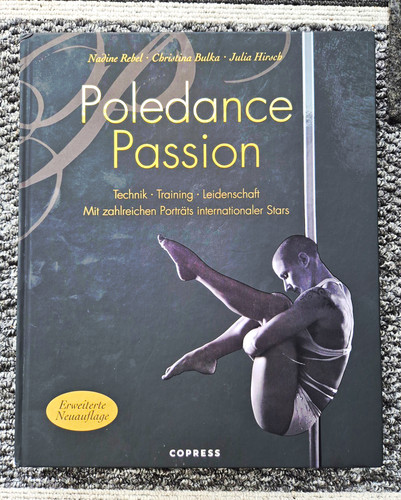 Copress poledance passion - copress,
