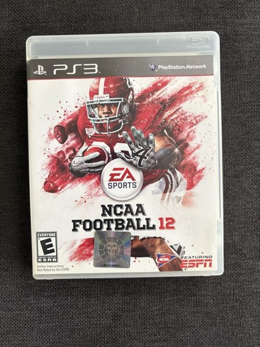 Sony playstation spiel ncaa - playstation,