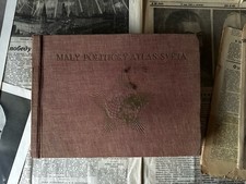 Malý politický atlas světa