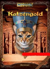 Midgard 5: Katzengold