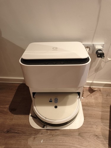 Yeedi dvx46 und selbstreinigen - yeedi,