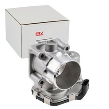 NTY DROSSELKLAPPE REGELKLAPPE