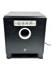 Yamaha YST-SW015 Subwoofer