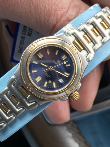 Zodiac professional 200 diver - 200,