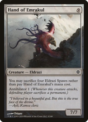 Magic mtg tcg rise - mtg,