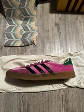 Adidas gucci gazelle - x,