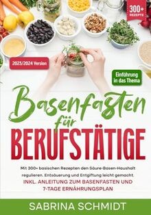 Basenfasten für