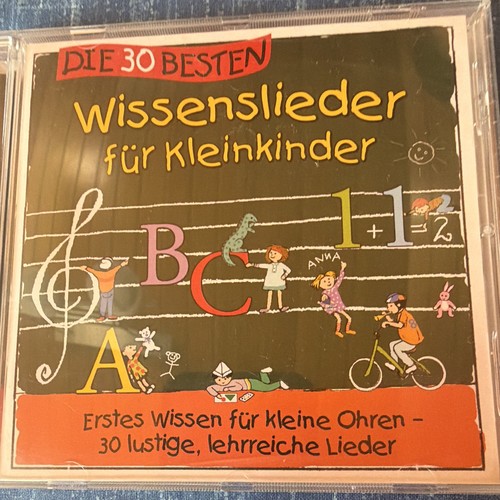 Die besten wissenslieder - die,