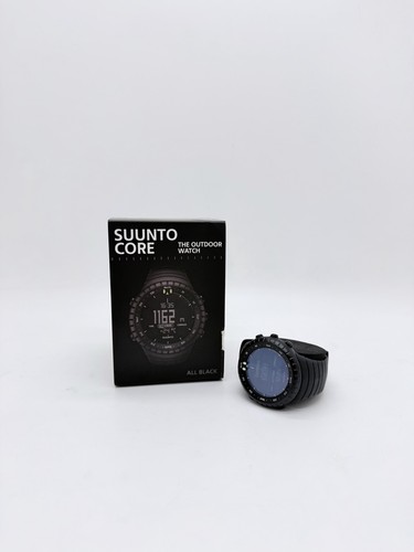 Suunto core all - core, military