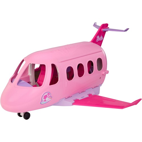Barbie traumflugzeug - barbie,
