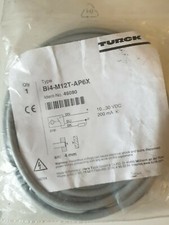 Turck BI4-M12T-AP6X