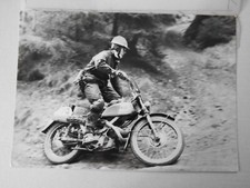  ORIGINAL DDR PRESSEFOTO Jawa