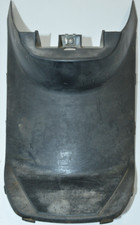 KYMCO YAGER GT 125 BEINSCHILD HINTEN ABDECKUNG FUßRAUM INNENVERKLEIDUNG COVER