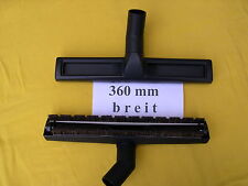Breit - Bodendüse 360mm DN35 für Elektrolux Cleanfix Sebo Sorma Taski Wap Sauger