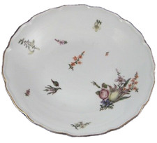 Antique Mid 18thC Meissen