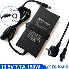 19.5V 7.7A 150W Laptop