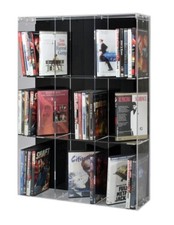 SORA DVD Modulregal mit