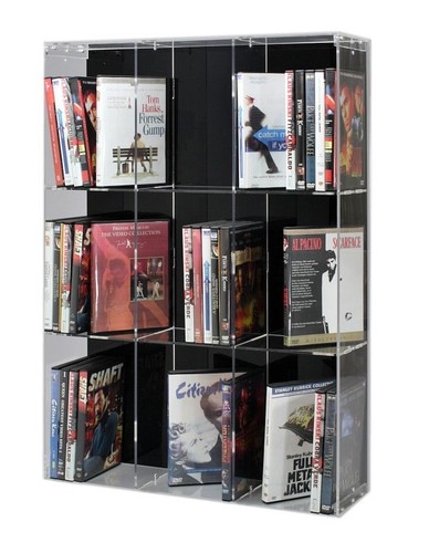 Sora dvd modulregal mit - dvd,