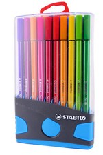 Stabilo Pen 68  ColorParade 