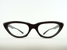  50er 60er 60s Brille NEOSTYLE Vintagebrillen cateye rockabilly 48/18 Gr//S