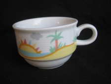 Thomas Trend ELEFANTENREISE