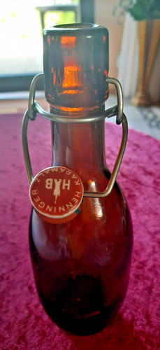 Glas flasche b - glas+flasche**h,