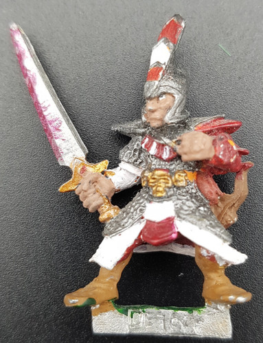 Warhammer fantasy old world - warhammer,
