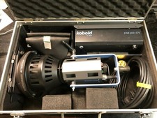 Bron Kobold DWO 400 Lamp & EWB