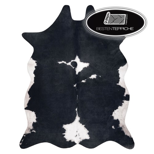 Moderne teppiche cow - teppiche, "cow
