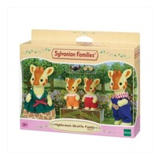 L5639 Sylvanian Families -