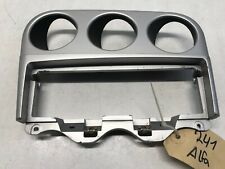 Alfa Romeo 156 2.4 JTD Sportwagon Radioschacht Mittelkonsole Blende Abdeckung 