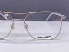 Humphreys Brille Herren groß