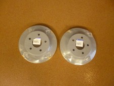 Bremsscheiben vorne original