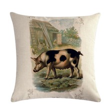 Kissenhülle Kissenbezug