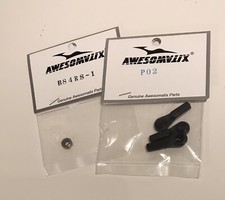 Awesomatix Ersatzteil A800 R usw Artikelnummer P02 + B84RS-1