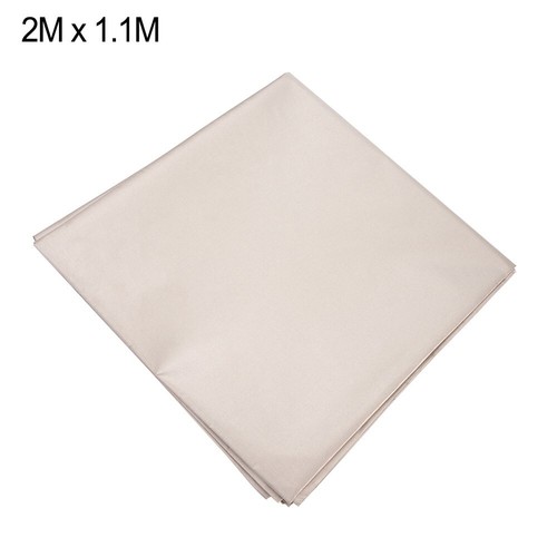 Abschirmgewebe abschirmung - 2m,