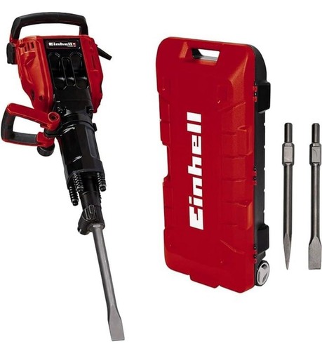 Einhell 50 abbruchhammer - einhell,