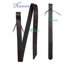 Pferd Westernsattel Leder Off